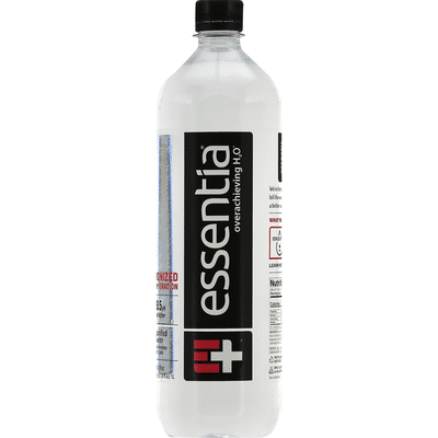Essentia Water Purified Water