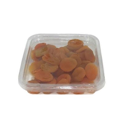 Dried Apricots
