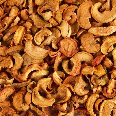 Dried Apple Rings
