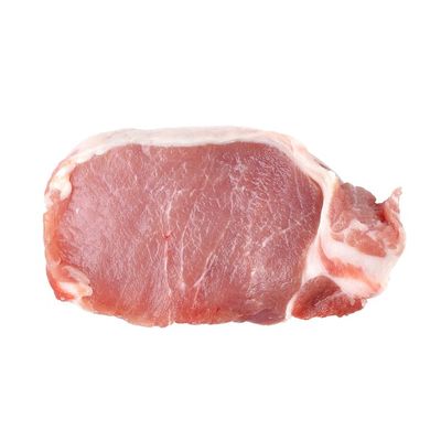 All Natural Boneless Pork Chops