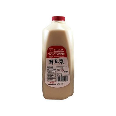 Superior Sweetened Soy Drink