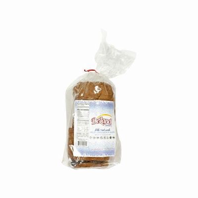 DeLand Bakery Millet Cinnamon & Raisin Bread
