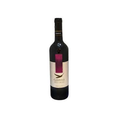 Gumdale Shiraz Cabernet