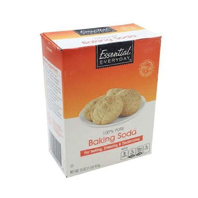 Essential Everyday Pure Baking Soda