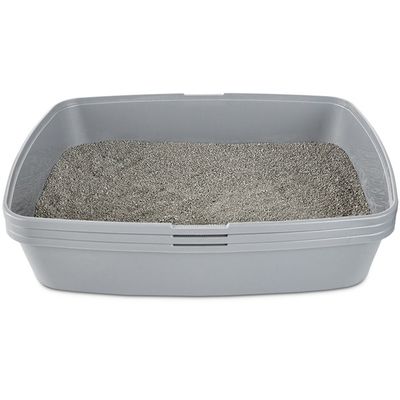 So Phresh Sifting Cat Litter Box