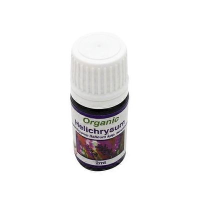 Pranarom ESSENTIAL OIL, Helichrysum