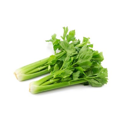 Organic Celery
