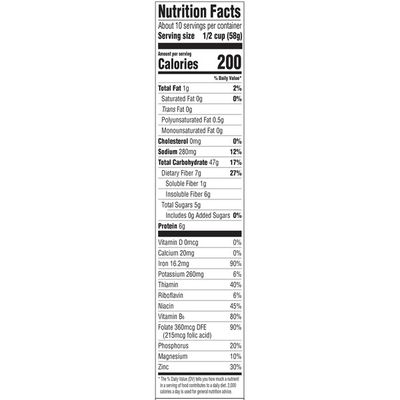 Post Grape-Nuts The Original
