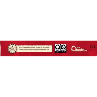 Jimmy Dean Fully Cooked Turkey Sausage Links