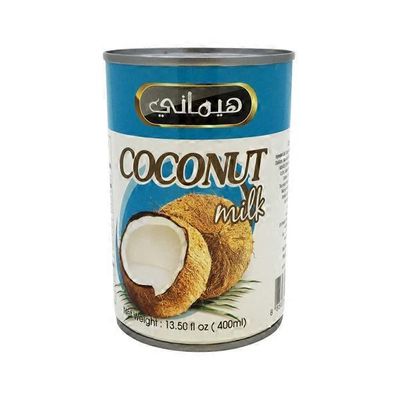 Hemani Coconut Milk