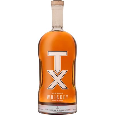 Tx Brand Whiskey 1 75 Ml Instacart