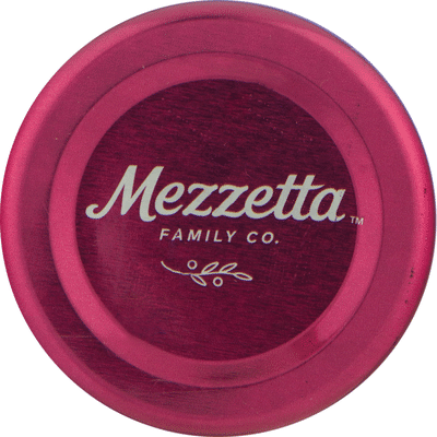 Mezzetta Capers, Non-Pareil, Imported