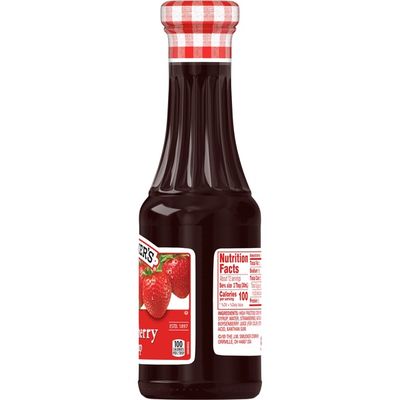 Smucker's Syrup