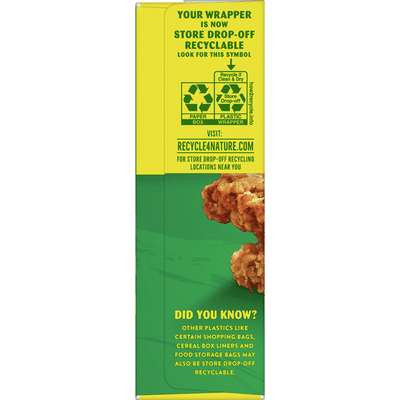 Nature Valley Crunchy Granola Bar, Oats 'N Honey, 12 Bars
