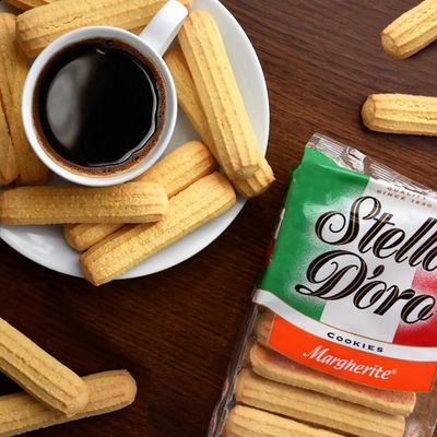 Stella D'oro® Margherite Cookies