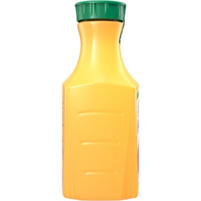 Simply Orange High Pulp Orange Juice