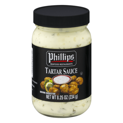 Philips Tartar Sauce