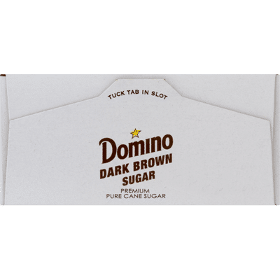 Domino Dark Brown Sugar