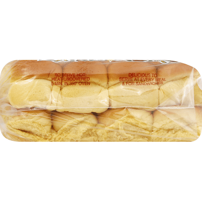 Martin's Potato Rolls, Party