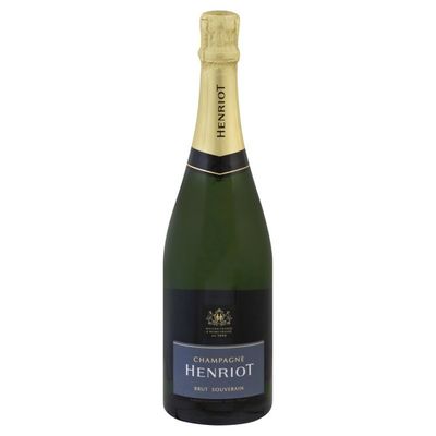 Henriot Champagne
