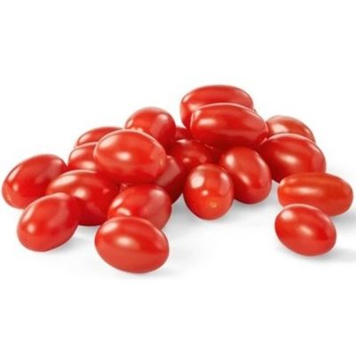 Packaged Grape Tomatoes