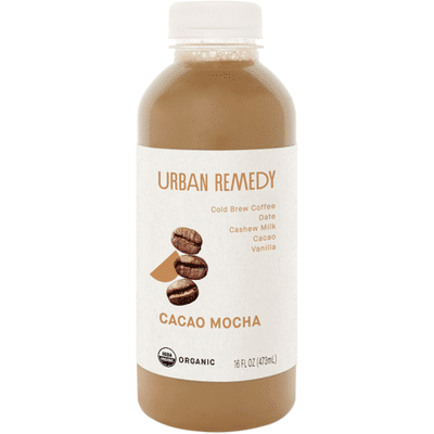 Urban Remedy Cacao Mocha