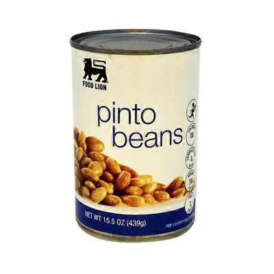 Food Lion Pinto Beans