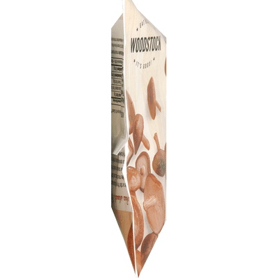 Woodstock Organic Shiitake Mushrooms