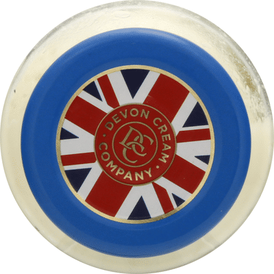 Devon Cream Double Cream, English