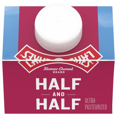 Land O Lakes Traditional Half & Half