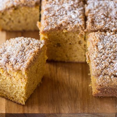 McCormick® Pumpkin Pie Spice