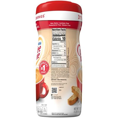 Coffee mate Original Powdered Coffee Creamer