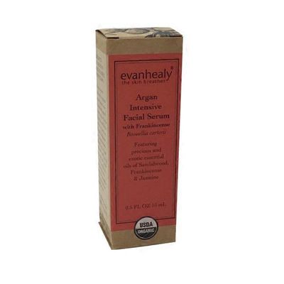 Evanhealy Argan Intensive Facial Serum