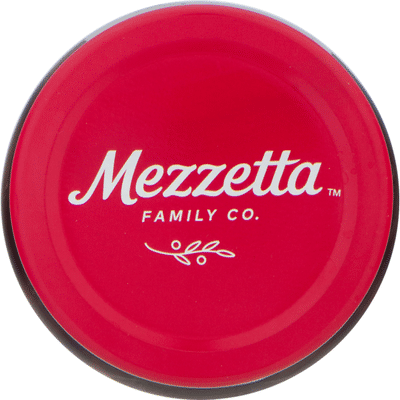 Mezzetta Olives, Kalamata, Greek, Pitted