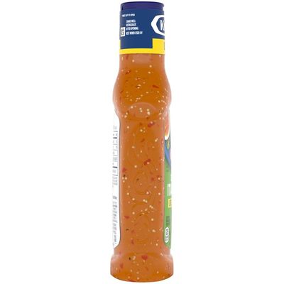 Kraft Zesty Italian Lite Salad Dressing