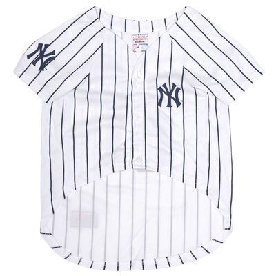 Pets First Extra Large MLB New York Yankees Dog Jersey