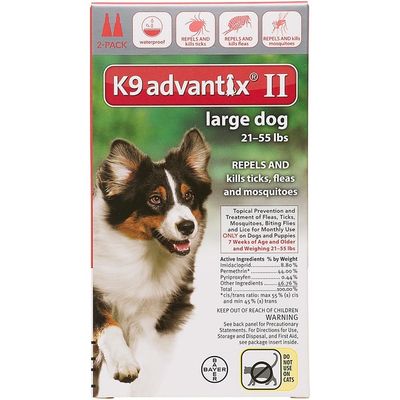 k9 advantix walmart