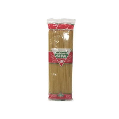 Sipa Spaghetti Pasta