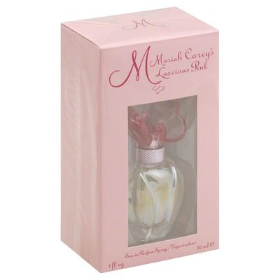 Mariah Carey Eau De Parfum Spray
