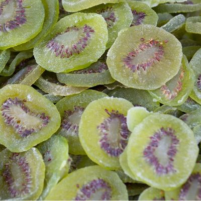 Sierra Produce Organic Kiwifruit