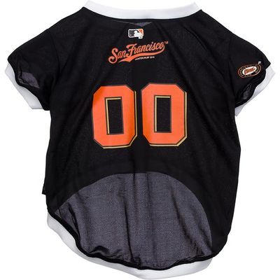 Hunter San Francisco Giants MLB Dog Jersey