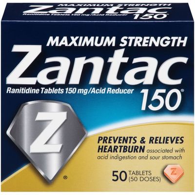 Buy zantac tablets