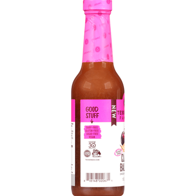 Tessemae's All Natural Dressing & Marinade, Classic Balsamic