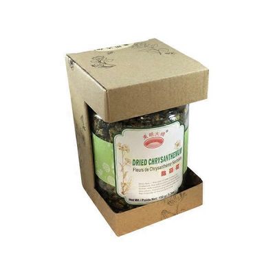 Dmdq Dried Chrysanthemum