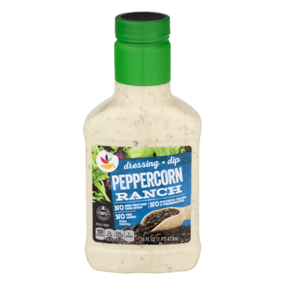 SB Dressing, Dip, Peppercorn Ranch