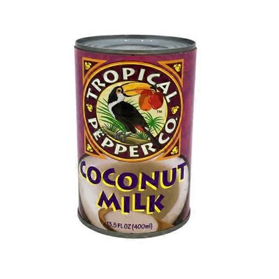 Tropical Pepper Co. Coconut Milk