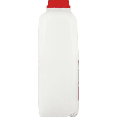 McArthur Milk, Whole