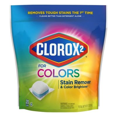 Clorox for Colors