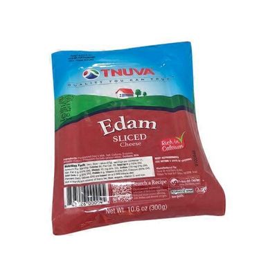 Tnuva Sliced Cheese Edam