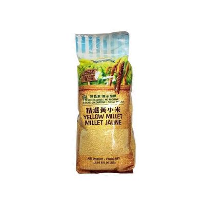 Ontrue Yellow Millet